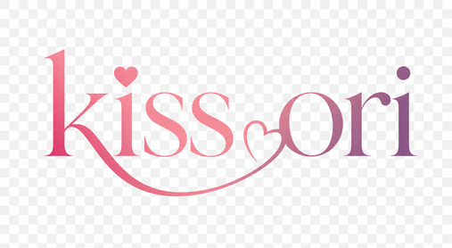 Kiss Ori Logo